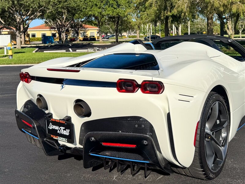 2024 Ferrari SF90 Spider - Photo 67 - Bonita Springs, FL 34134