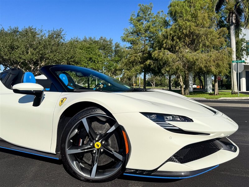 2024 Ferrari SF90 Spider - Photo 84 - Bonita Springs, FL 34134