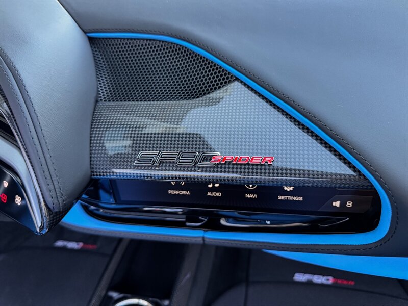 2024 Ferrari SF90 Spider - Photo 43 - Bonita Springs, FL 34134
