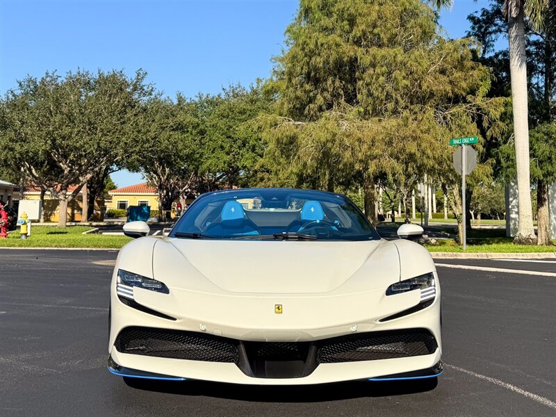 2024 Ferrari SF90 Spider - Photo 10 - Bonita Springs, FL 34134