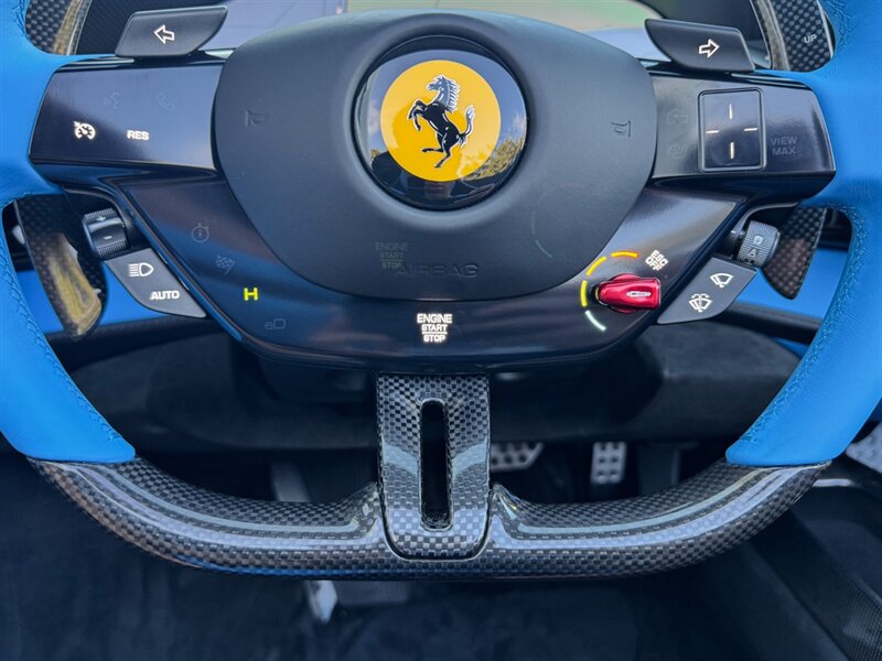2024 Ferrari SF90 Spider - Photo 37 - Bonita Springs, FL 34134