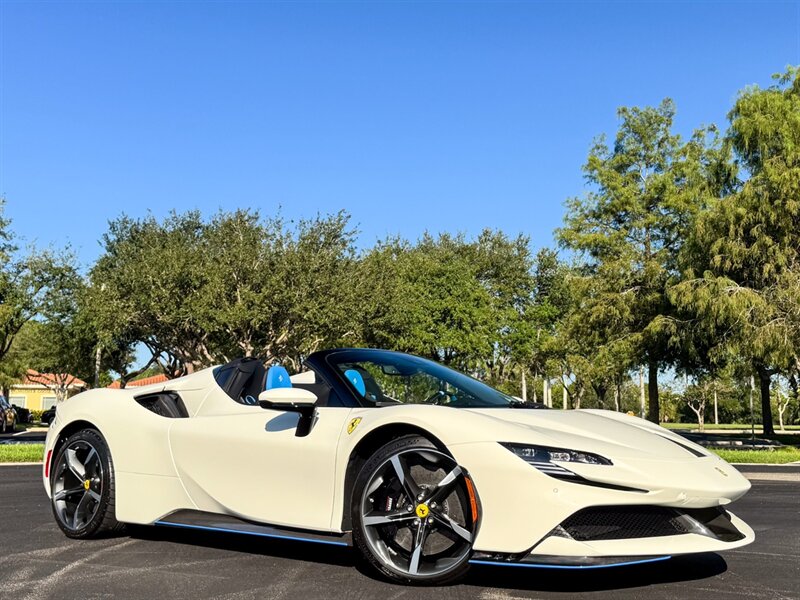 2024 Ferrari SF90 Spider - Photo 83 - Bonita Springs, FL 34134