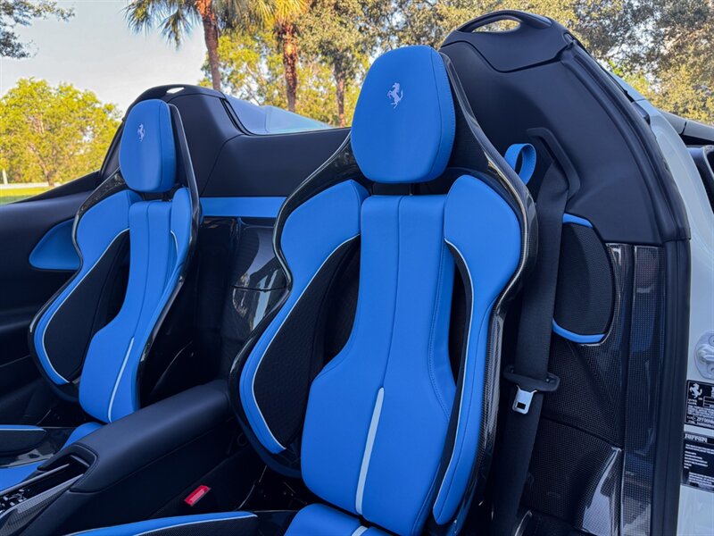 2024 Ferrari SF90 Spider - Photo 24 - Bonita Springs, FL 34134