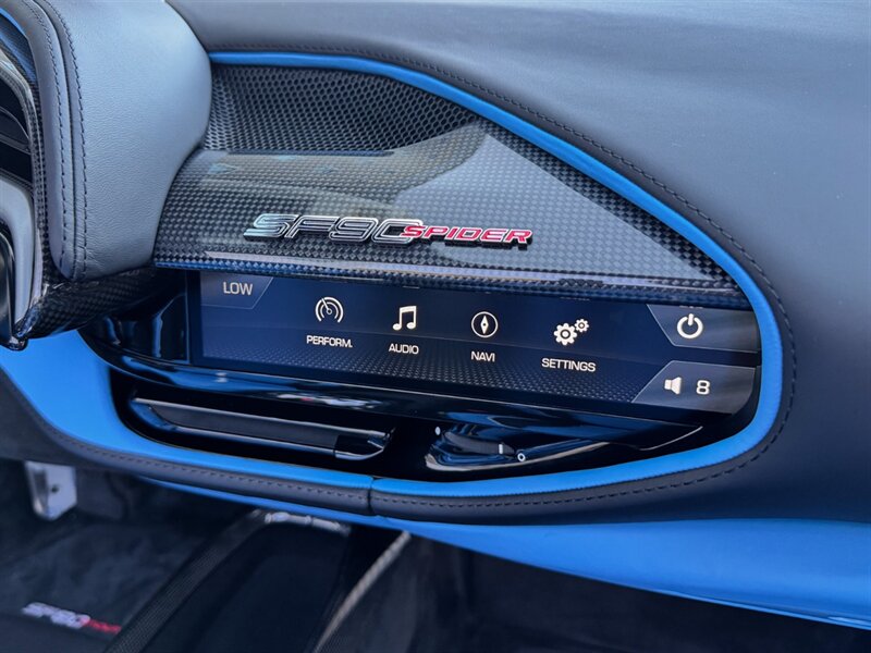 2024 Ferrari SF90 Spider - Photo 44 - Bonita Springs, FL 34134