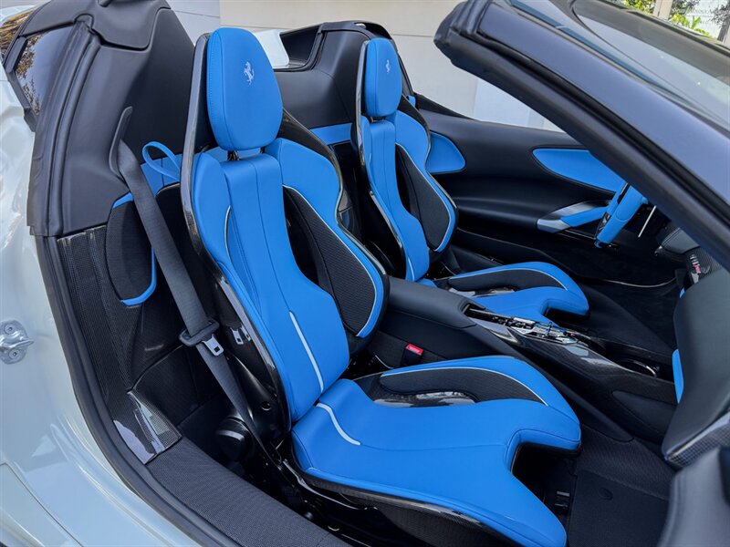 2024 Ferrari SF90 Spider - Photo 38 - Bonita Springs, FL 34134
