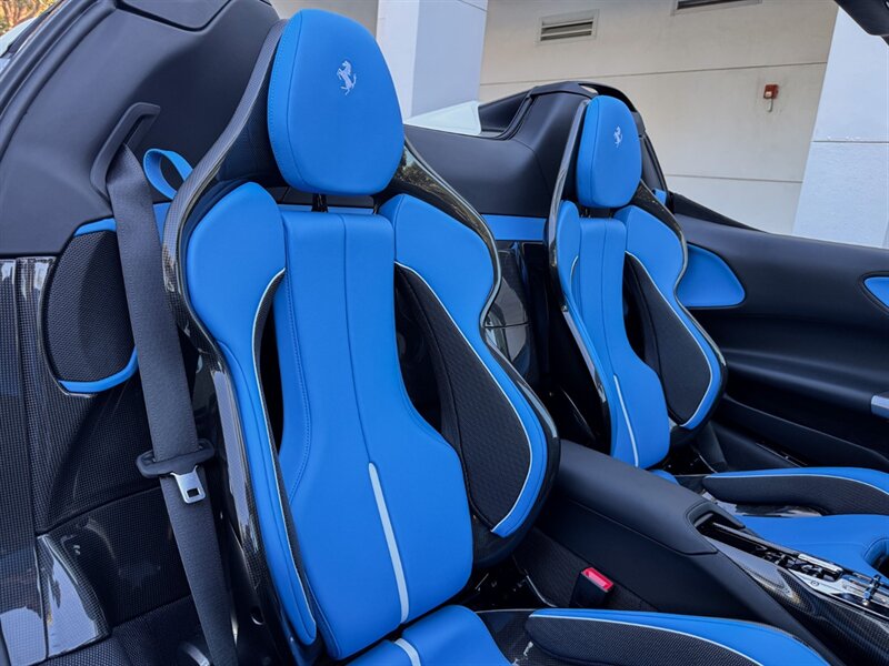 2024 Ferrari SF90 Spider - Photo 39 - Bonita Springs, FL 34134