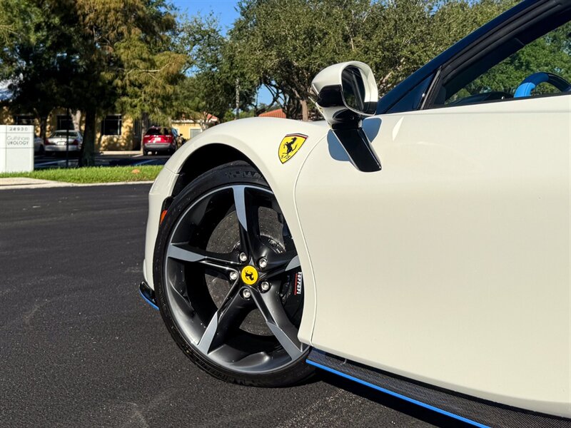 2024 Ferrari SF90 Spider - Photo 58 - Bonita Springs, FL 34134