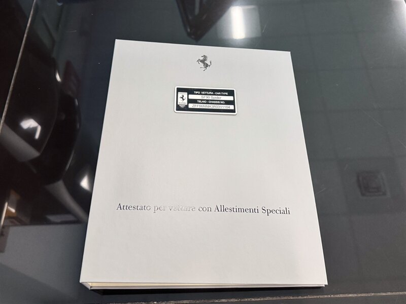 2024 Ferrari SF90 Spider - Photo 3 - Bonita Springs, FL 34134