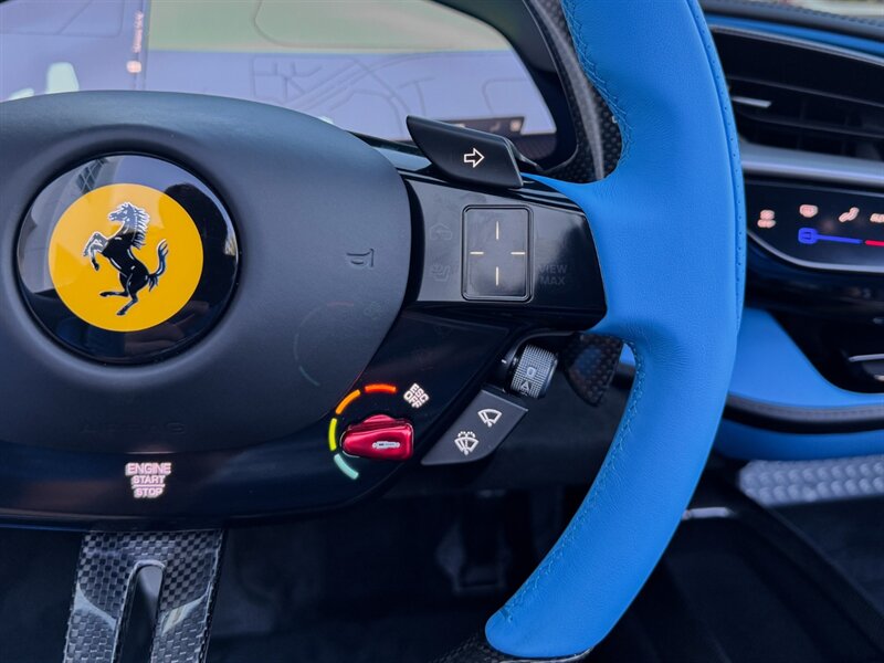 2024 Ferrari SF90 Spider - Photo 36 - Bonita Springs, FL 34134