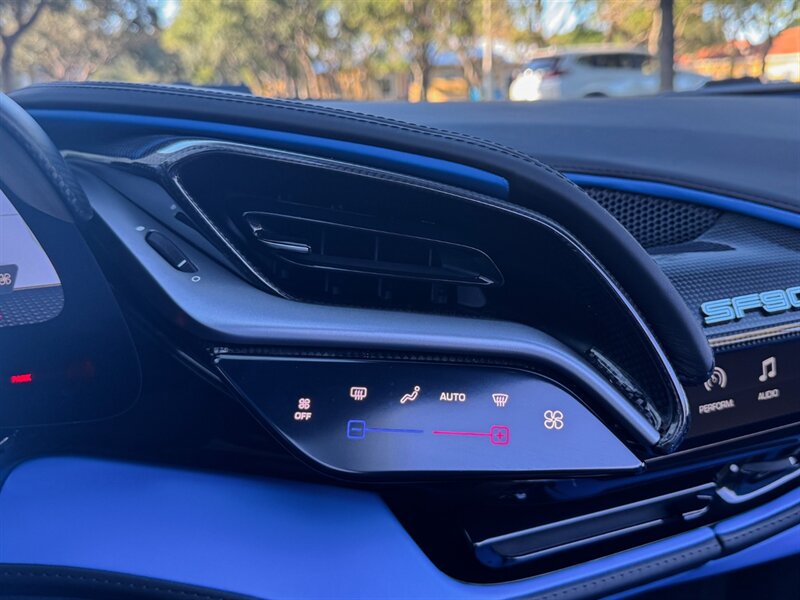 2024 Ferrari SF90 Spider - Photo 19 - Bonita Springs, FL 34134