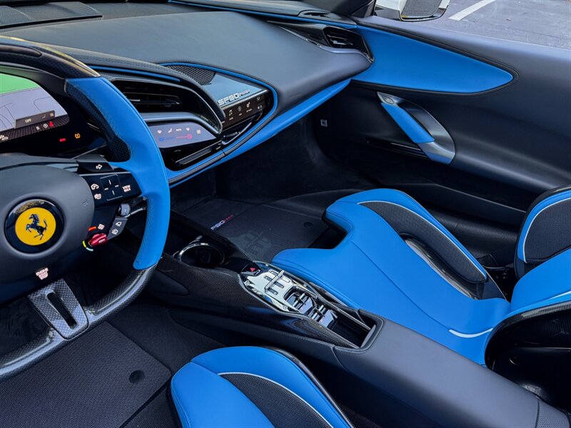 2024 Ferrari SF90 Spider - Photo 18 - Bonita Springs, FL 34134