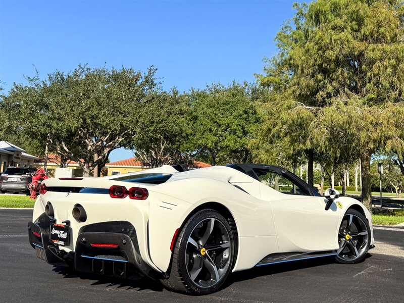 2024 Ferrari SF90 Spider - Photo 69 - Bonita Springs, FL 34134