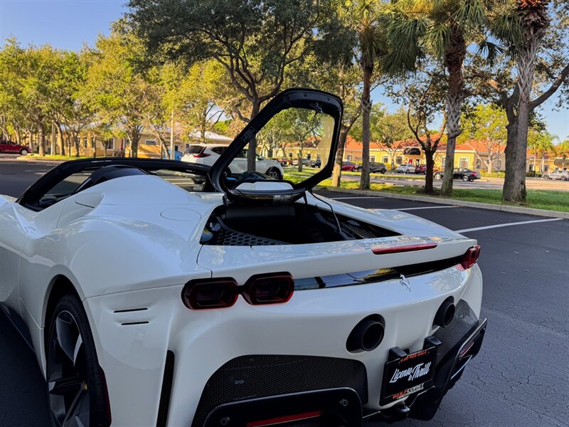 2024 Ferrari SF90 Spider - Photo 48 - Bonita Springs, FL 34134