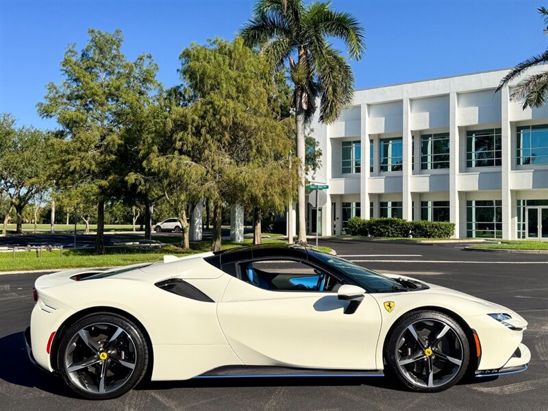 2024 Ferrari SF90 Spider - Photo 81 - Bonita Springs, FL 34134