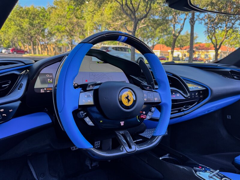 2024 Ferrari SF90 Spider - Photo 16 - Bonita Springs, FL 34134