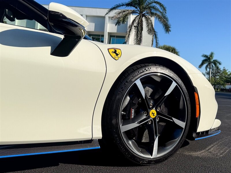 2024 Ferrari SF90 Spider - Photo 74 - Bonita Springs, FL 34134