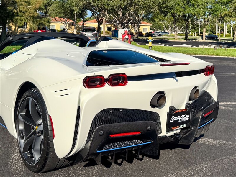 2024 Ferrari SF90 Spider - Photo 60 - Bonita Springs, FL 34134