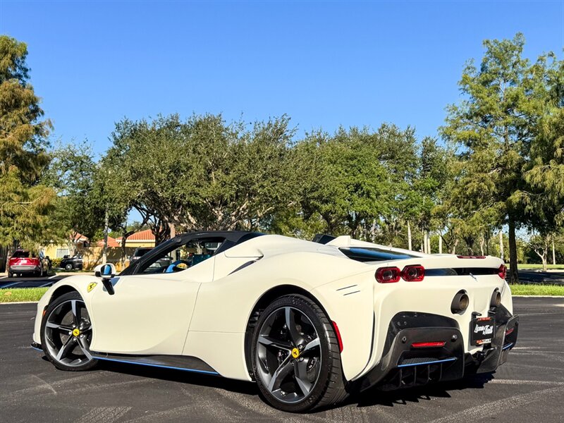 2024 Ferrari SF90 Spider - Photo 56 - Bonita Springs, FL 34134
