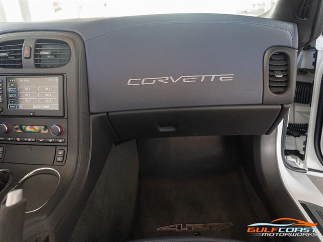 2013 Chevrolet Corvette 427 Collector Edition - Photo 21 - Bonita Springs, FL 34134