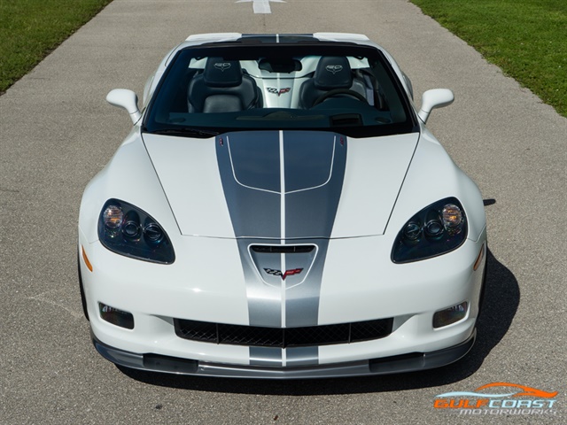 2013 Chevrolet Corvette 427 Collector Edition - Photo 5 - Bonita Springs, FL 34134