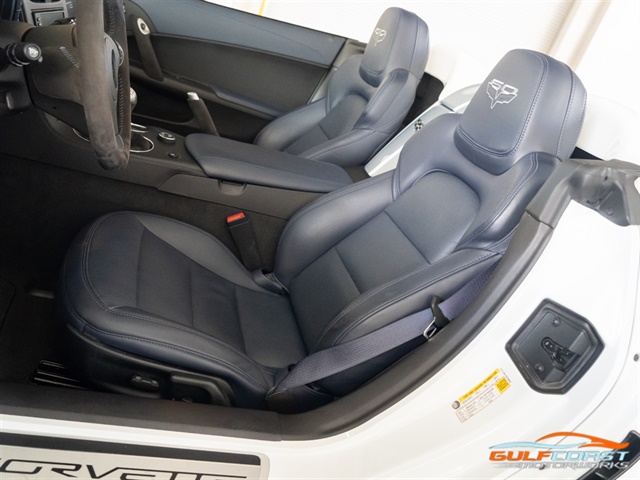 2013 Chevrolet Corvette 427 Collector Edition - Photo 18 - Bonita Springs, FL 34134