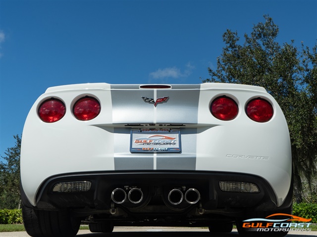 2013 Chevrolet Corvette 427 Collector Edition - Photo 7 - Bonita Springs, FL 34134