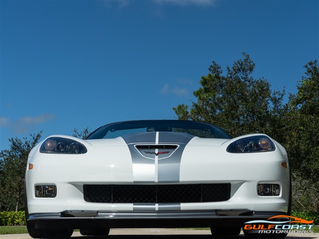 2013 Chevrolet Corvette 427 Collector Edition - Photo 28 - Bonita Springs, FL 34134