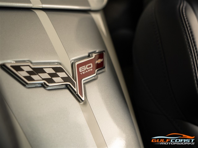 2013 Chevrolet Corvette 427 Collector Edition - Photo 26 - Bonita Springs, FL 34134