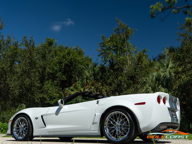 2013 Chevrolet Corvette 427 Collector Edition - Photo 49 - Bonita Springs, FL 34134