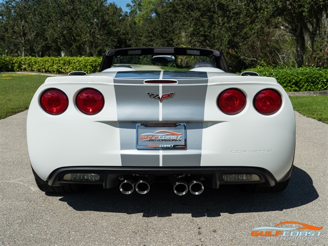2013 Chevrolet Corvette 427 Collector Edition - Photo 30 - Bonita Springs, FL 34134