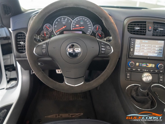 2013 Chevrolet Corvette 427 Collector Edition - Photo 19 - Bonita Springs, FL 34134