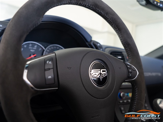 2013 Chevrolet Corvette 427 Collector Edition - Photo 16 - Bonita Springs, FL 34134