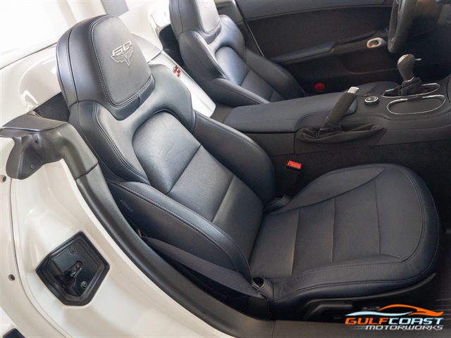 2013 Chevrolet Corvette 427 Collector Edition - Photo 24 - Bonita Springs, FL 34134