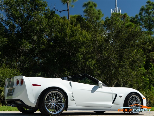 2013 Chevrolet Corvette 427 Collector Edition - Photo 41 - Bonita Springs, FL 34134