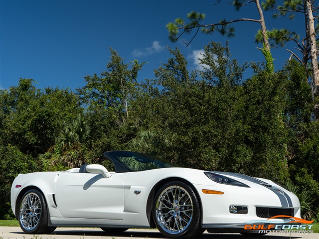 2013 Chevrolet Corvette 427 Collector Edition - Photo 37 - Bonita Springs, FL 34134