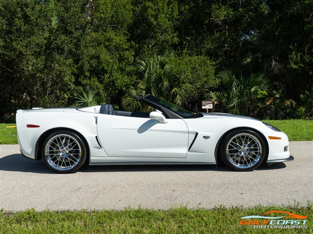 2013 Chevrolet Corvette 427 Collector Edition - Photo 38 - Bonita Springs, FL 34134