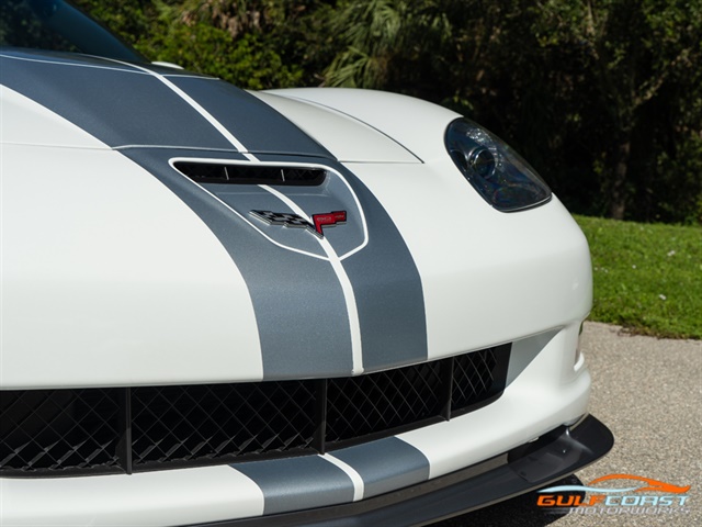 2013 Chevrolet Corvette 427 Collector Edition - Photo 9 - Bonita Springs, FL 34134
