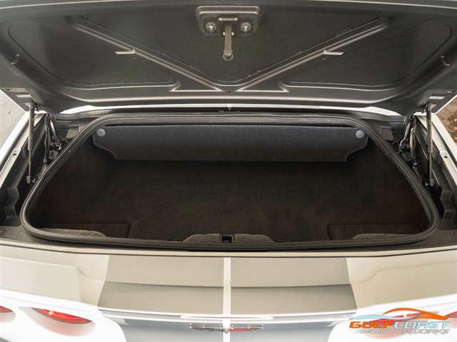 2013 Chevrolet Corvette 427 Collector Edition - Photo 31 - Bonita Springs, FL 34134