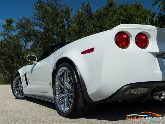 2013 Chevrolet Corvette 427 Collector Edition - Photo 47 - Bonita Springs, FL 34134