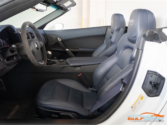 2013 Chevrolet Corvette 427 Collector Edition - Photo 17 - Bonita Springs, FL 34134