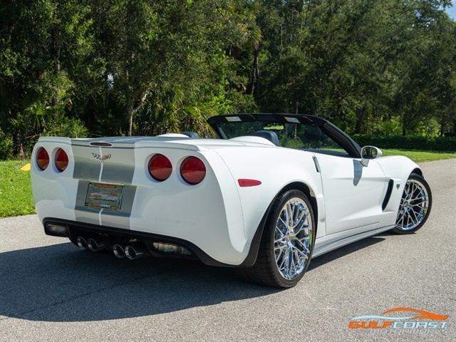 2013 Chevrolet Corvette 427 Collector Edition - Photo 42 - Bonita Springs, FL 34134