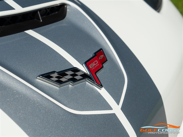 2013 Chevrolet Corvette 427 Collector Edition - Photo 10 - Bonita Springs, FL 34134