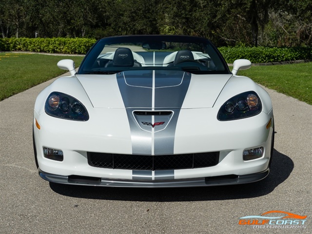 2013 Chevrolet Corvette 427 Collector Edition - Photo 32 - Bonita Springs, FL 34134