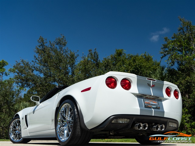 2013 Chevrolet Corvette 427 Collector Edition - Photo 13 - Bonita Springs, FL 34134