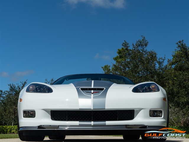 2013 Chevrolet Corvette 427 Collector Edition - Photo 11 - Bonita Springs, FL 34134