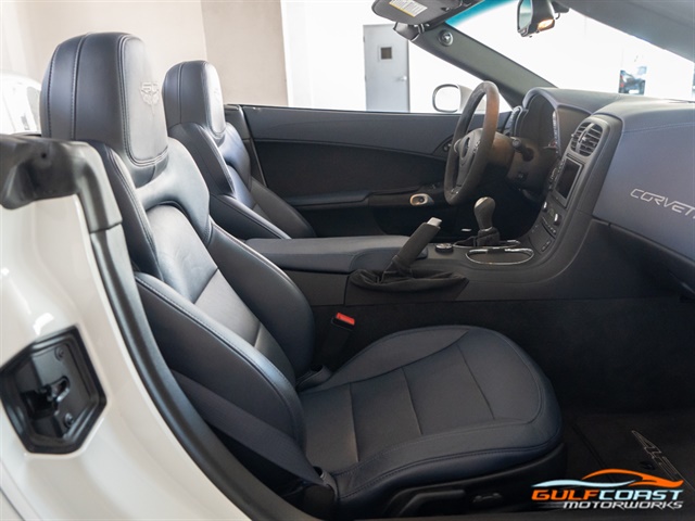 2013 Chevrolet Corvette 427 Collector Edition - Photo 23 - Bonita Springs, FL 34134