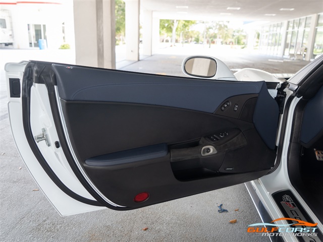 2013 Chevrolet Corvette 427 Collector Edition - Photo 15 - Bonita Springs, FL 34134