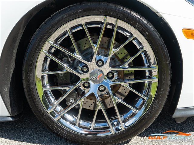 2013 Chevrolet Corvette 427 Collector Edition - Photo 12 - Bonita Springs, FL 34134