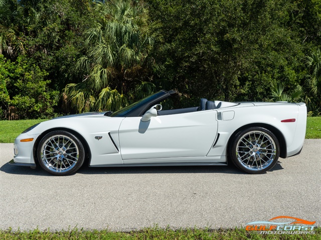 2013 Chevrolet Corvette 427 Collector Edition - Photo 50 - Bonita Springs, FL 34134