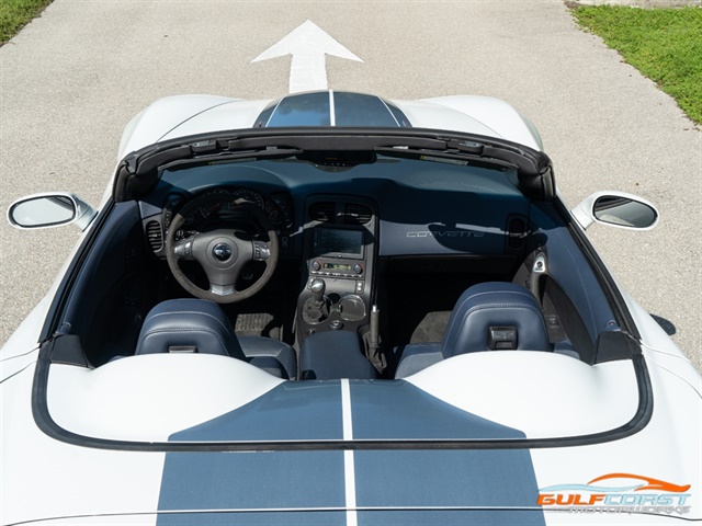 2013 Chevrolet Corvette 427 Collector Edition - Photo 45 - Bonita Springs, FL 34134